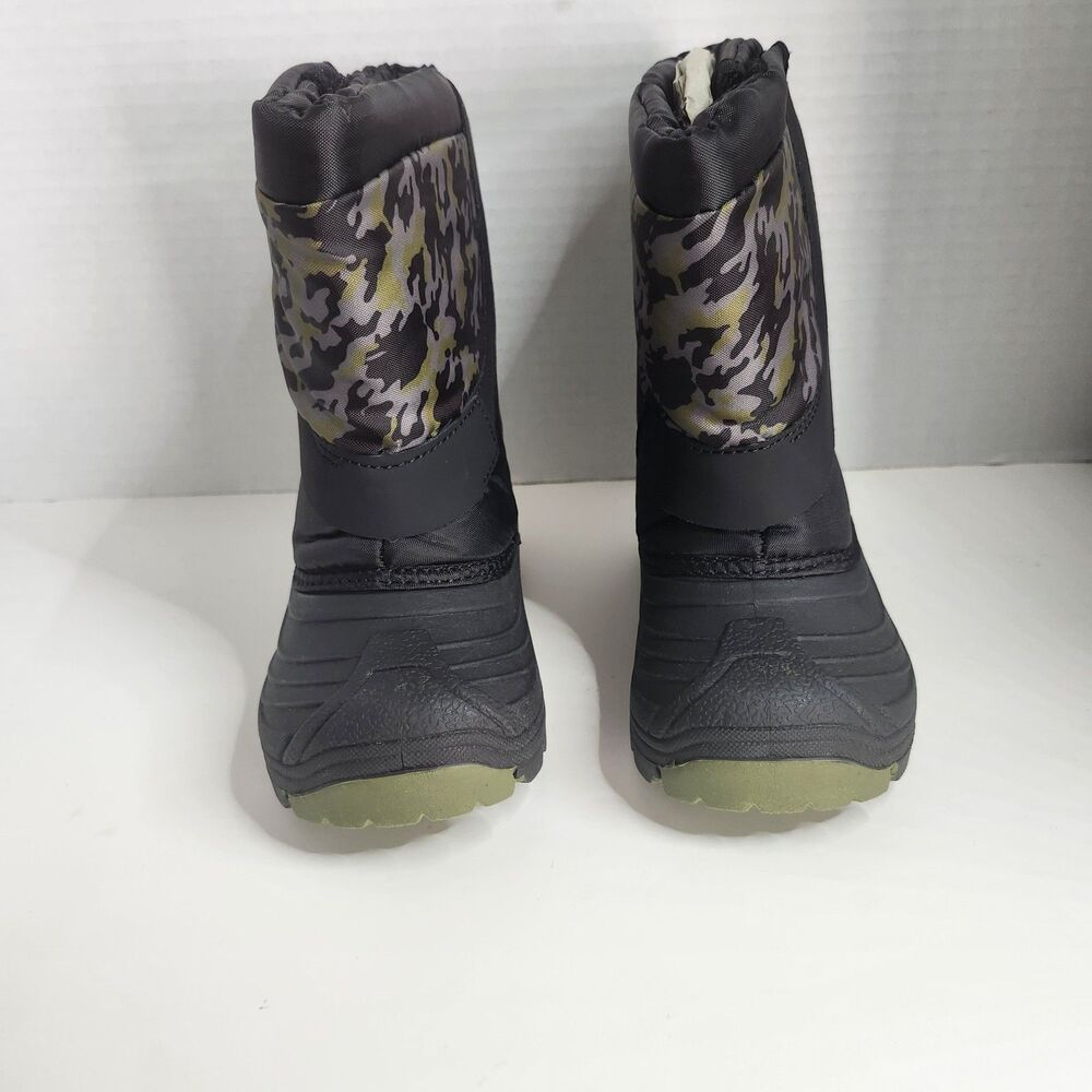 Dream Pairs Toddler Size 7 Snow Boots